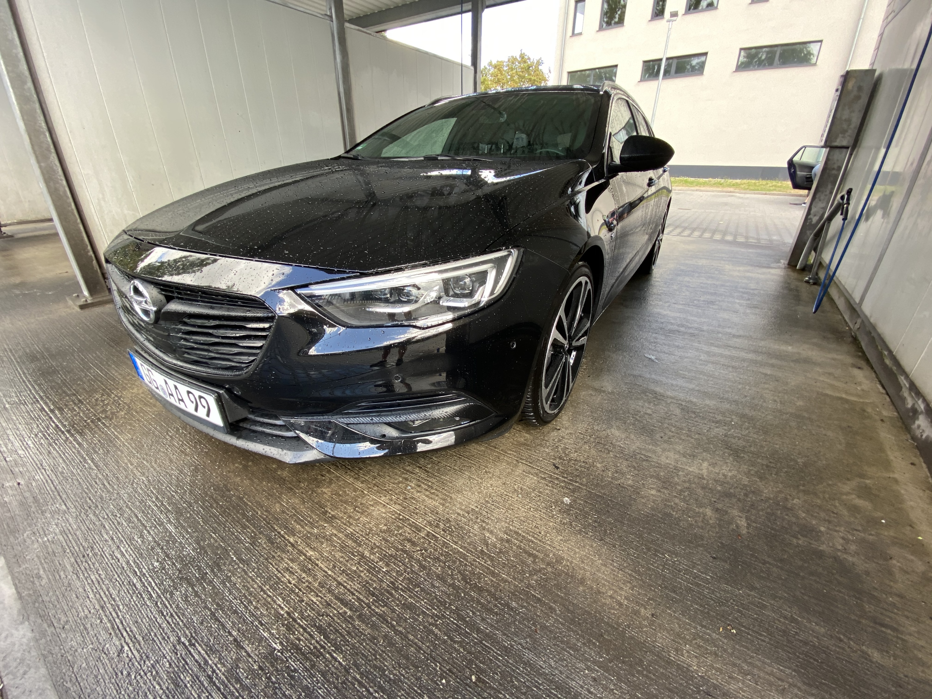 Bilder und Videos aus der Kategorie „Opel Insignia B Sports Tourer“ - Seite  2 - Opel Insignia B Forum